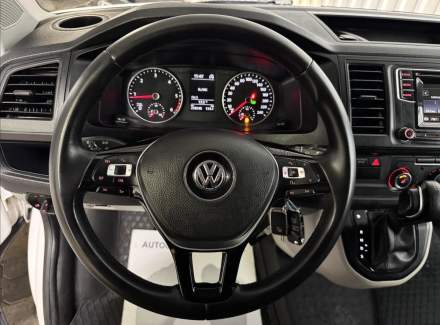 Volkswagen - Transporter