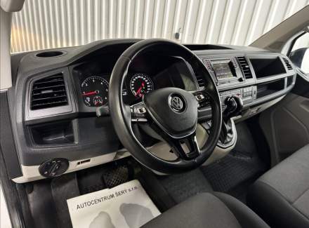 Volkswagen - Transporter