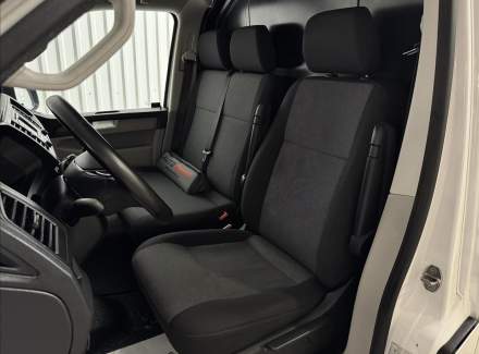 Volkswagen - Transporter