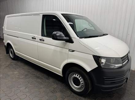 Volkswagen - Transporter