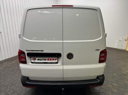 Volkswagen - Transporter