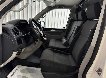 Volkswagen - Transporter