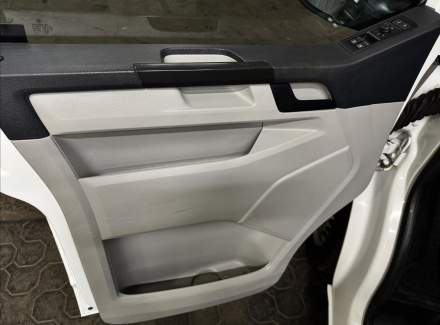 Volkswagen - Transporter