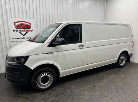 Volkswagen - Transporter