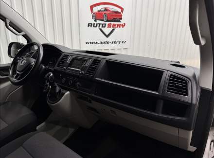 Volkswagen - Transporter