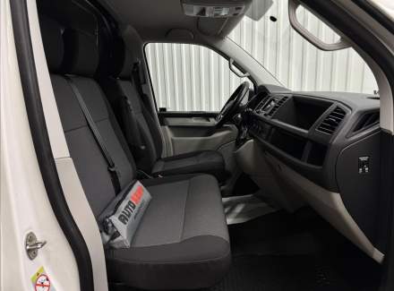 Volkswagen - Transporter