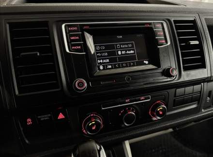 Volkswagen - Transporter