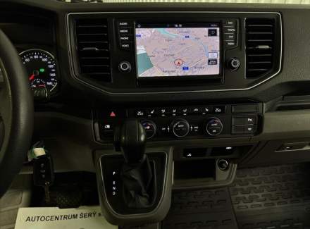 Volkswagen - Crafter