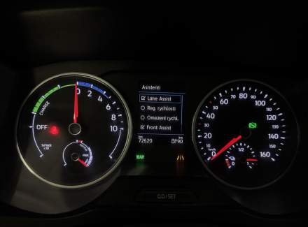 Volkswagen - Crafter