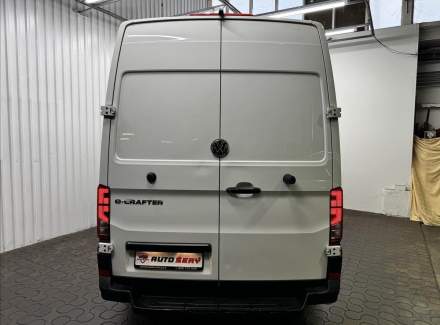 Volkswagen - Crafter