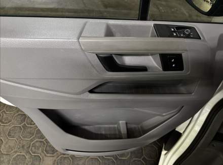 Volkswagen - Crafter