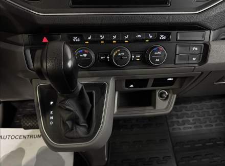 Volkswagen - Crafter