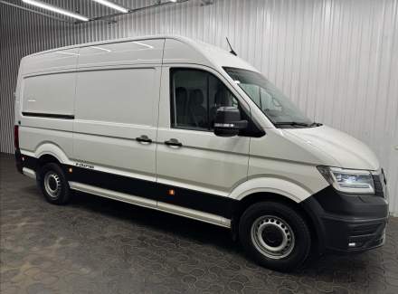 Volkswagen - Crafter