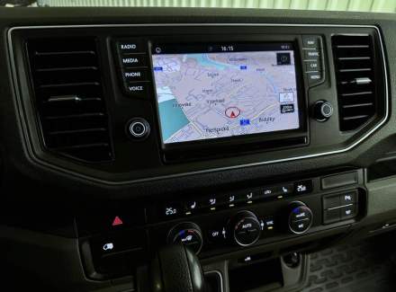 Volkswagen - Crafter