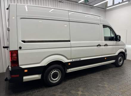 Volkswagen - Crafter
