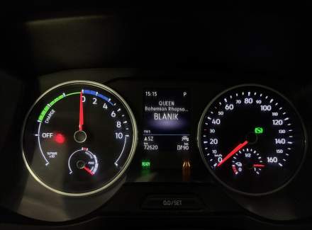 Volkswagen - Crafter