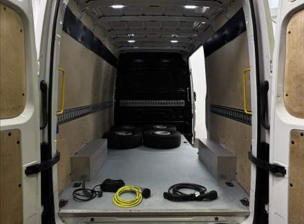 Volkswagen - Crafter