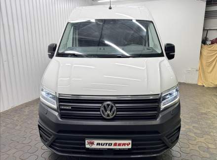 Volkswagen - Crafter
