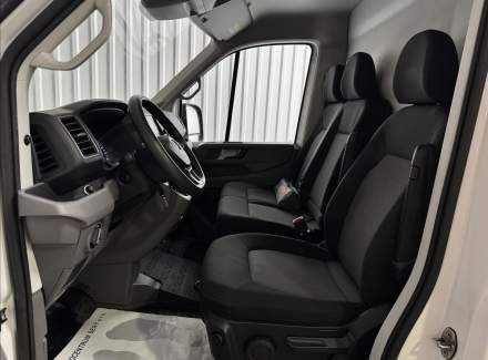 Volkswagen - Crafter