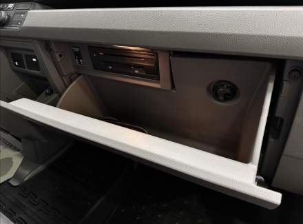 Volkswagen - Crafter