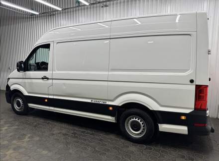 Volkswagen - Crafter