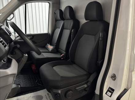 Volkswagen - Crafter