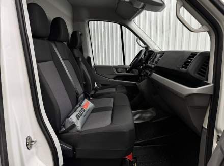 Volkswagen - Crafter