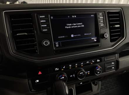 Volkswagen - Crafter