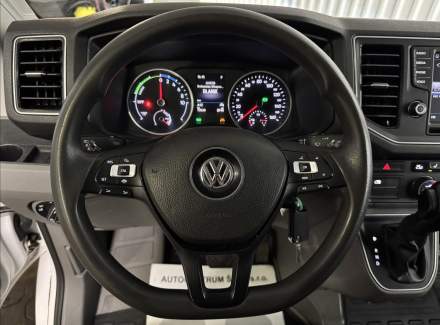 Volkswagen - Crafter