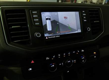 Volkswagen - Crafter