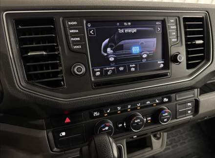 Volkswagen - Crafter