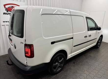 Volkswagen - Caddy