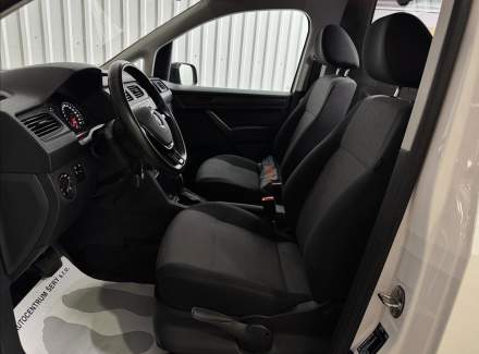 Volkswagen - Caddy