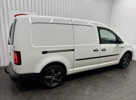 Volkswagen - Caddy