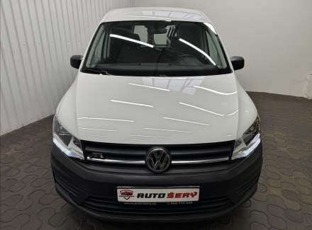 Volkswagen - Caddy