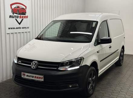 Volkswagen - Caddy