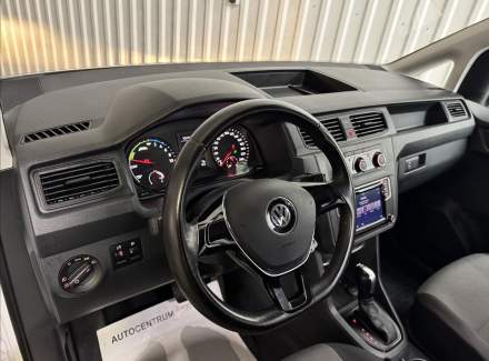 Volkswagen - Caddy