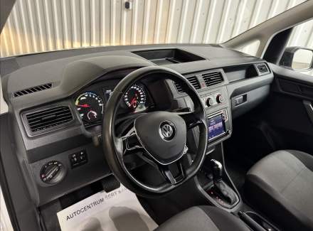 Volkswagen - Caddy