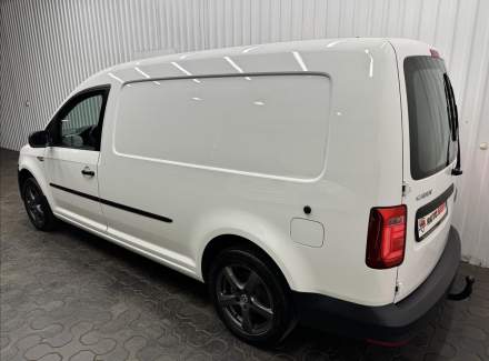 Volkswagen - Caddy