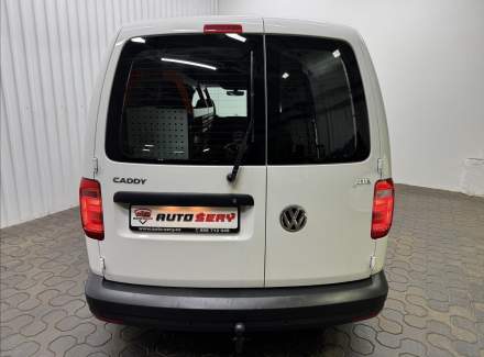 Volkswagen - Caddy