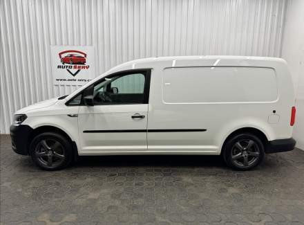 Volkswagen - Caddy
