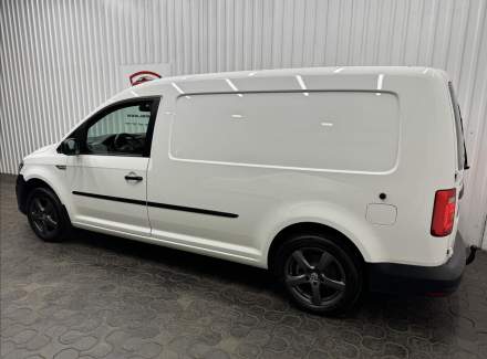 Volkswagen - Caddy