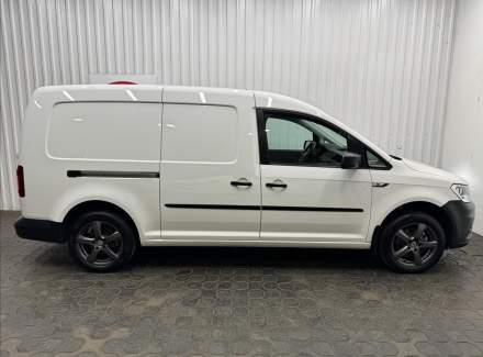 Volkswagen - Caddy