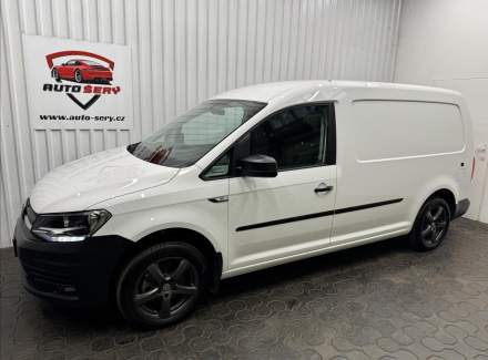 Volkswagen - Caddy