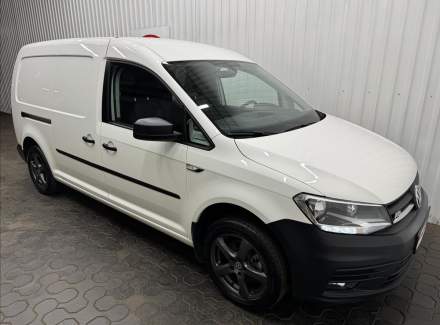 Volkswagen - Caddy