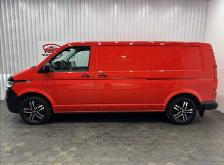 Volkswagen - Transporter