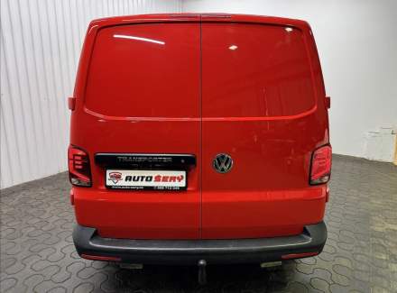 Volkswagen - Transporter