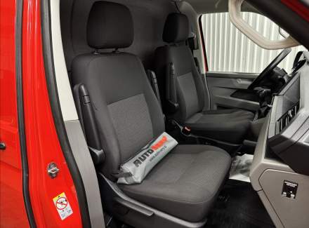 Volkswagen - Transporter