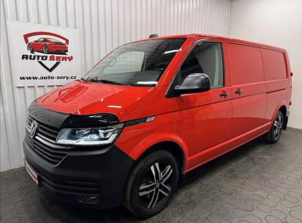 Volkswagen - Transporter