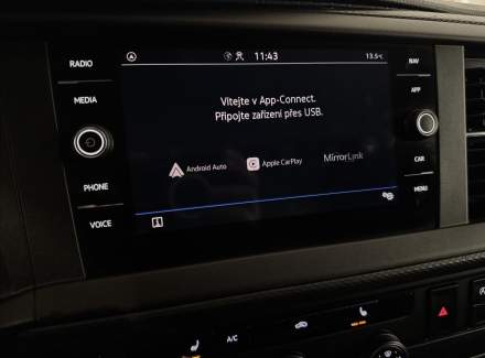 Volkswagen - Transporter